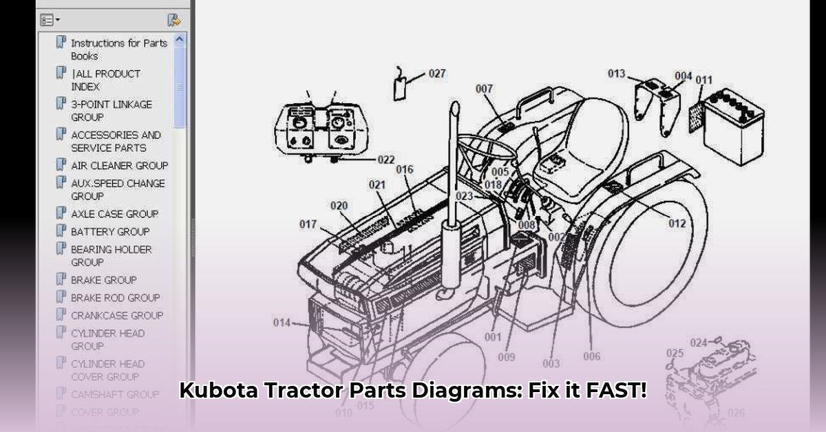 kubota-tractor-parts-diagram